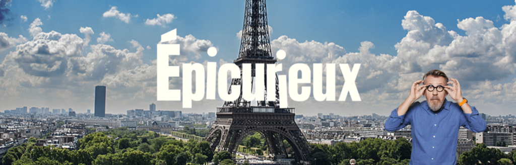Les 135 ans de la Tour Eiffel — animation scientifique avec Jamy Gourmaud